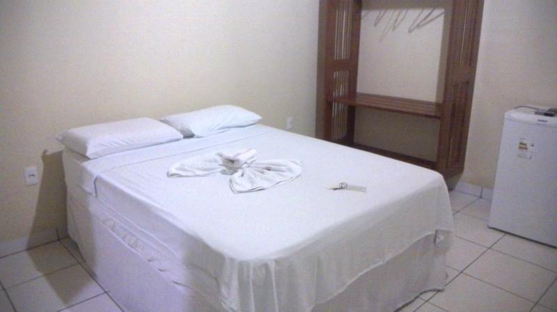 Hotel Mandari Cruzeiro do Sul  Kültér fotó